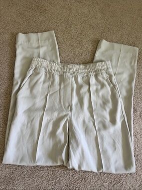 H&M dress pants with pockets